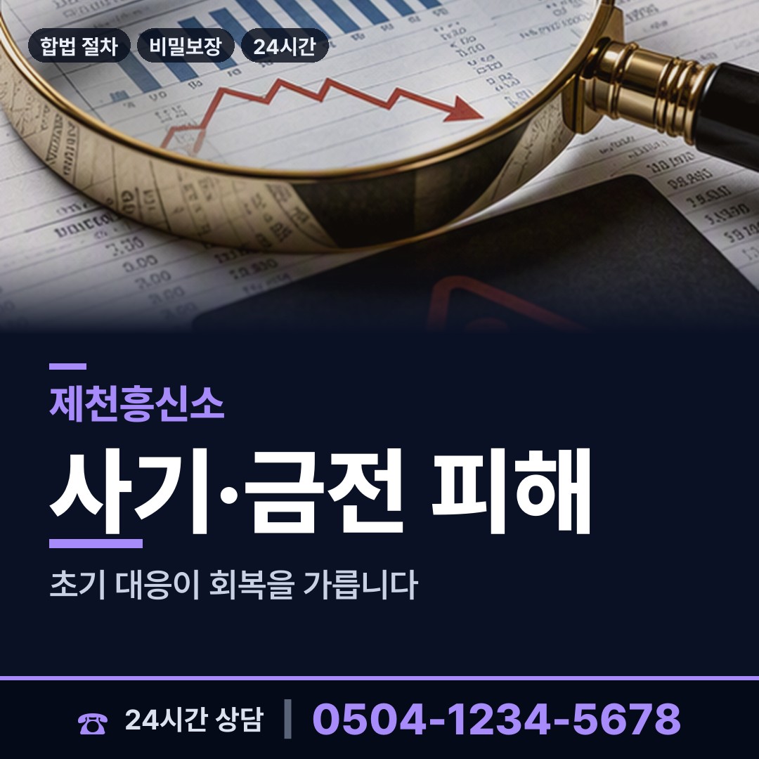 제천 송학면 심부름센터추천 상담 안내